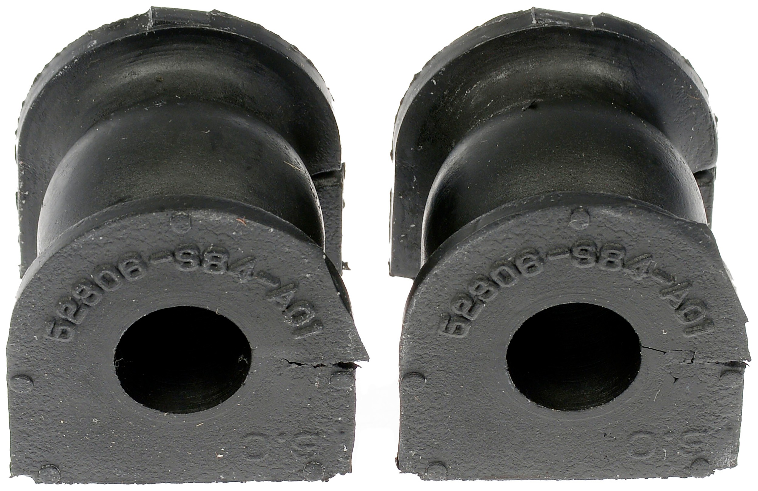 Suspension Stabilizer Bar Bushing Kit