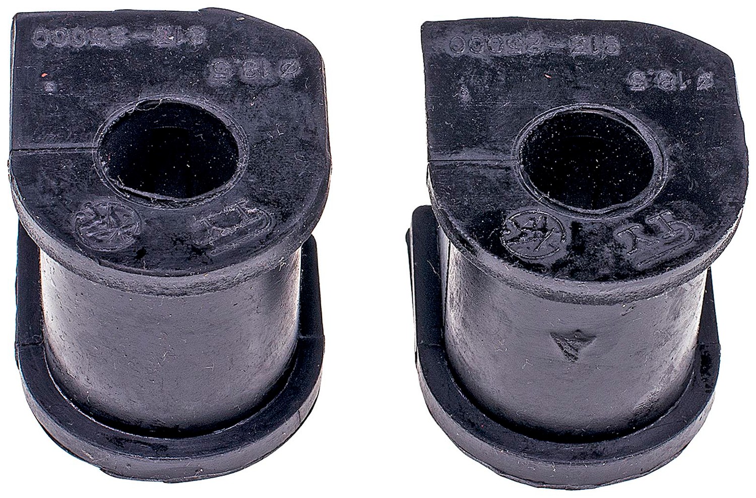Suspension Stabilizer Bar Bushing Kit