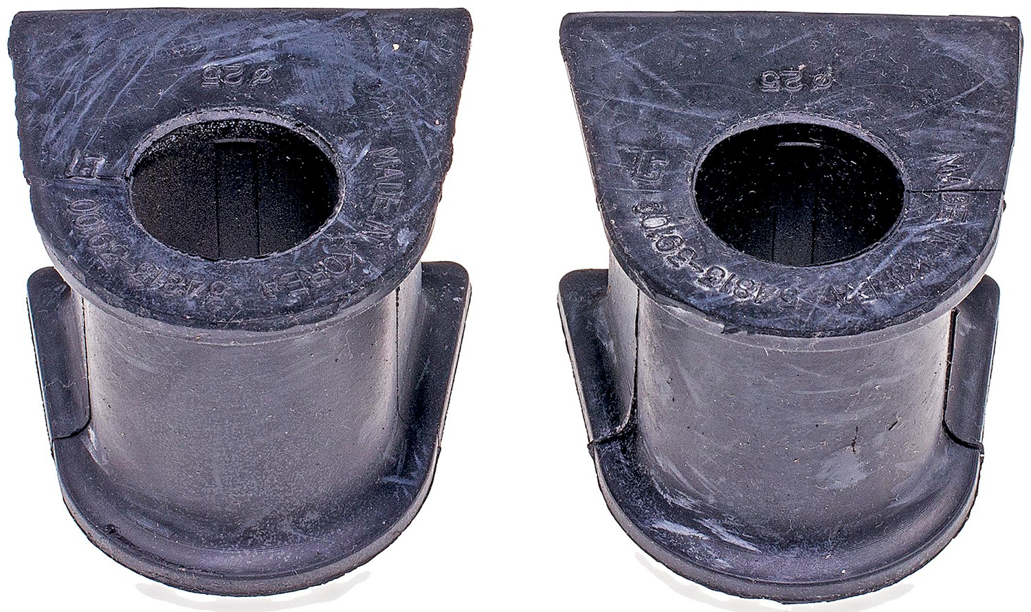 Suspension Stabilizer Bar Bushing Kit