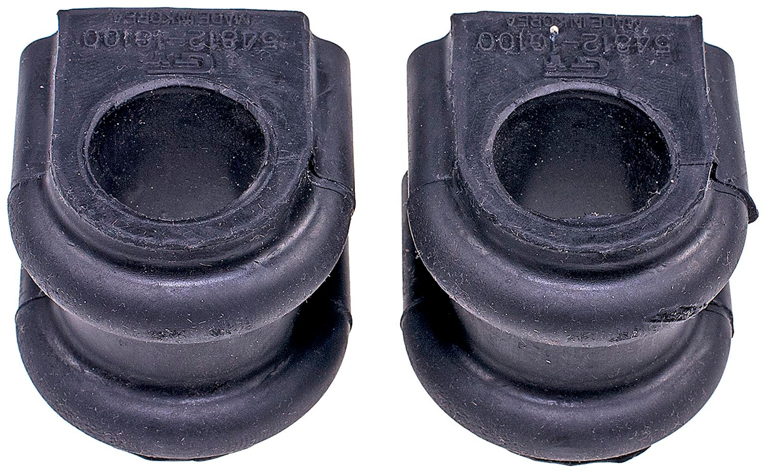 Suspension Stabilizer Bar Bushing Kit