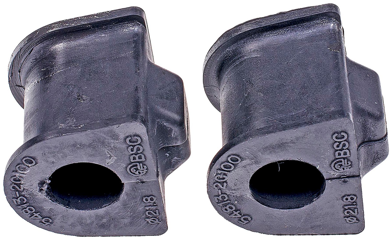 Suspension Stabilizer Bar Bushing Kit