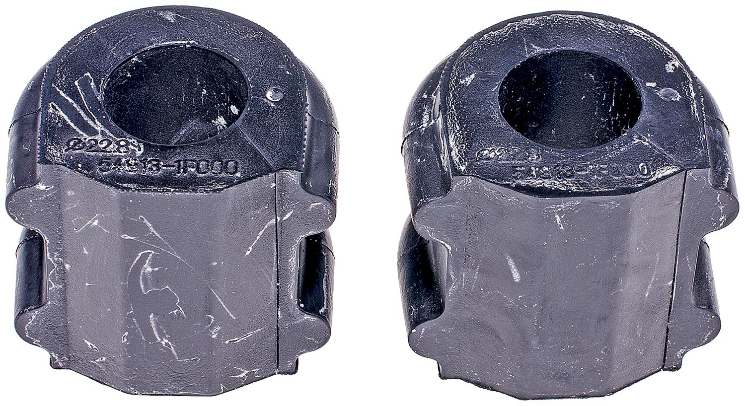 Suspension Stabilizer Bar Bushing Kit