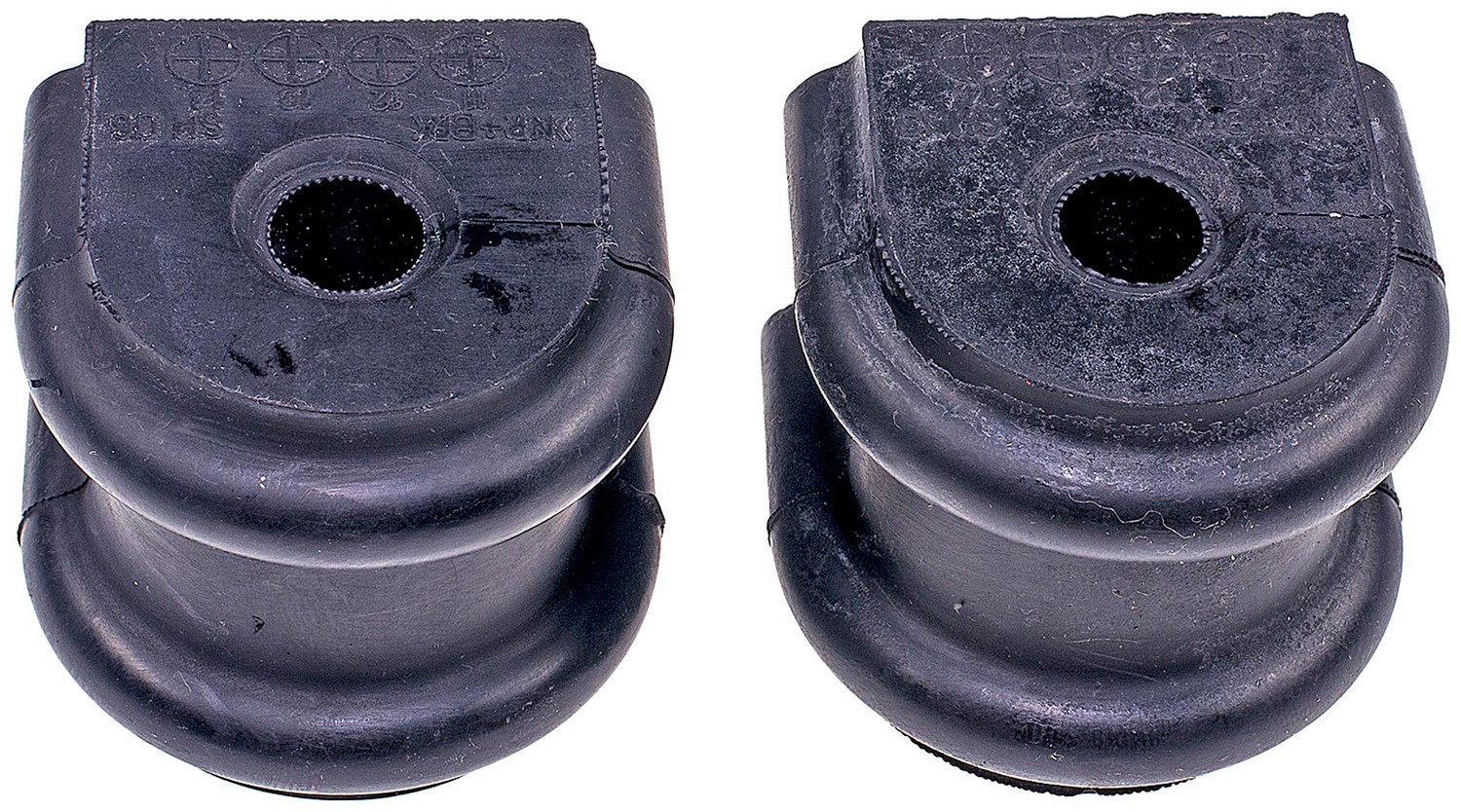 Suspension Stabilizer Bar Bushing Kit