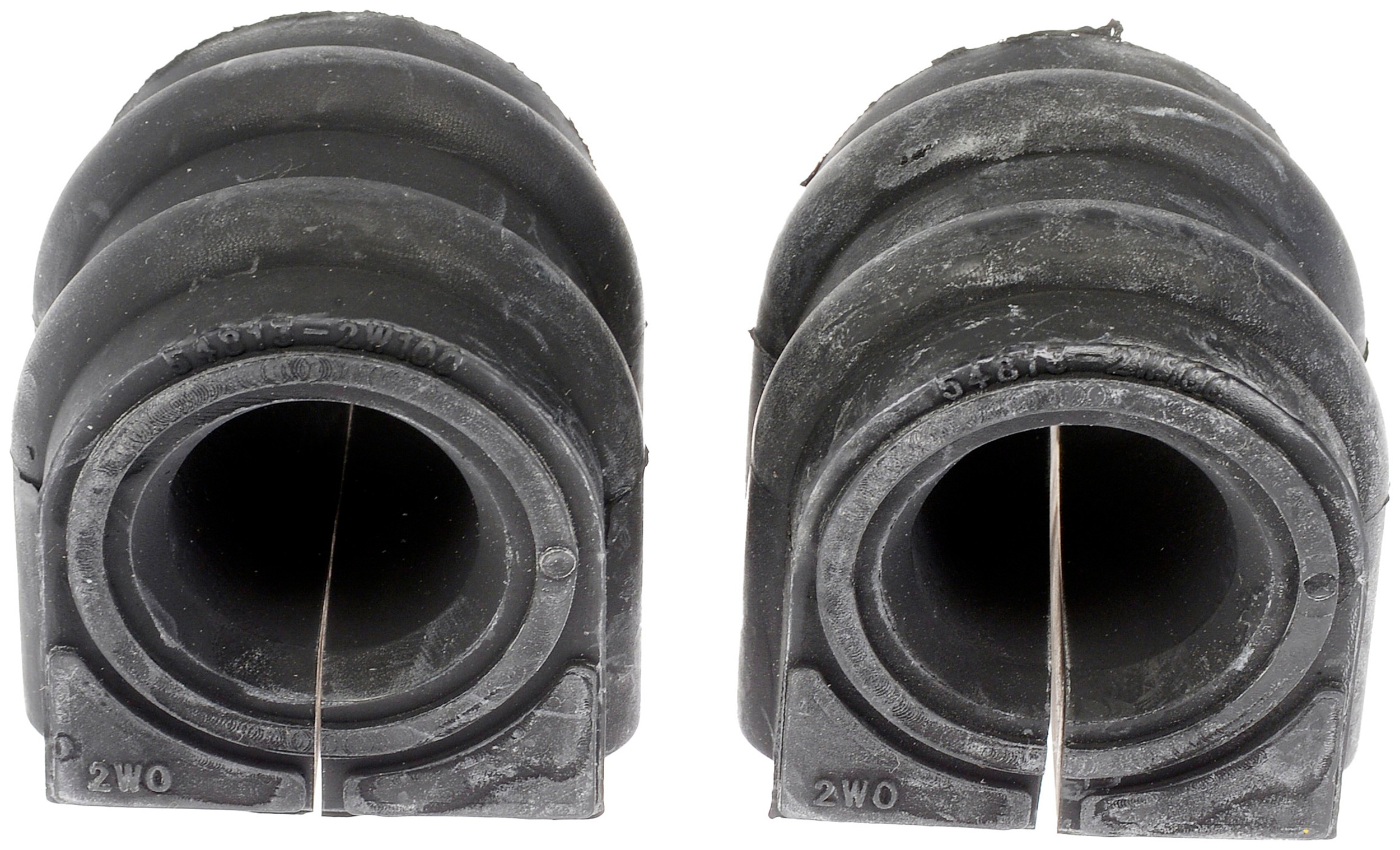 Suspension Stabilizer Bar Bushing Kit