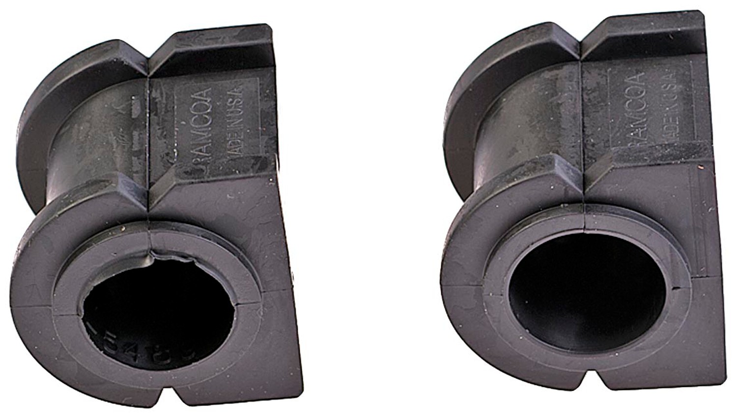 Suspension Stabilizer Bar Bushing Kit