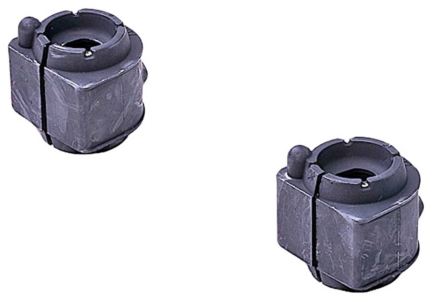 Suspension Stabilizer Bar Bushing Kit