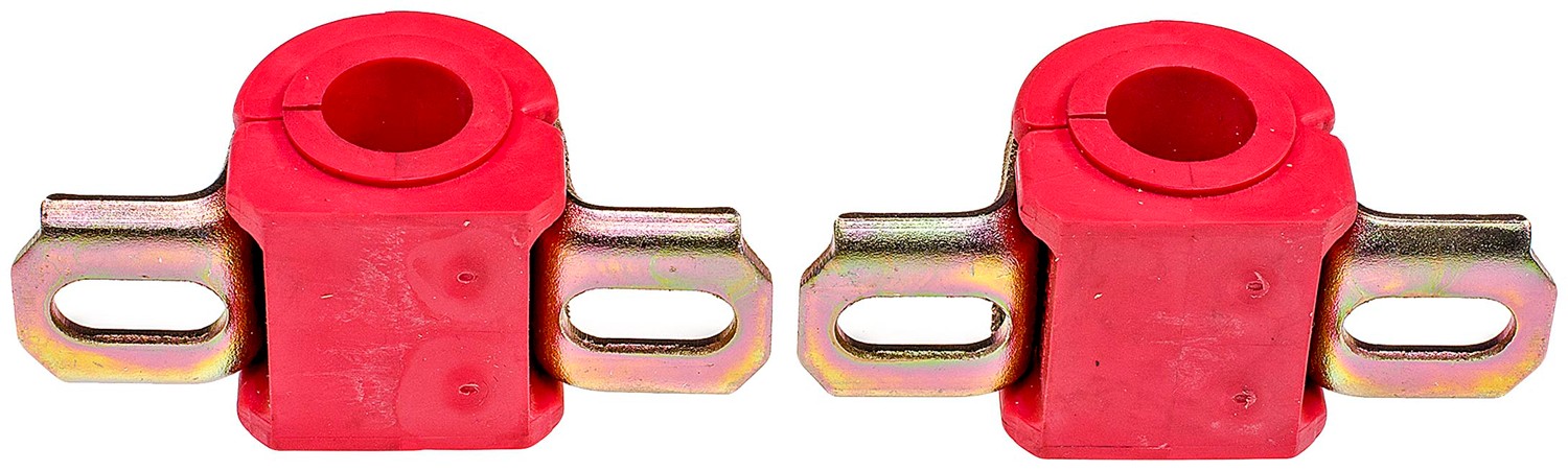 Suspension Stabilizer Bar Bushing Kit