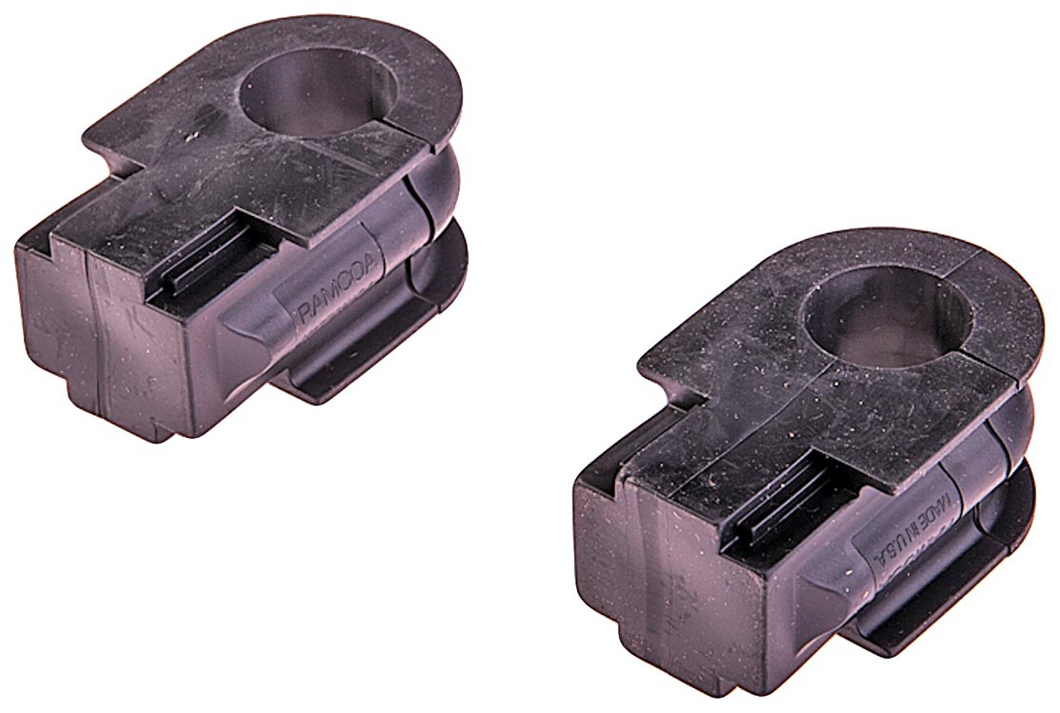 Suspension Stabilizer Bar Bushing Kit