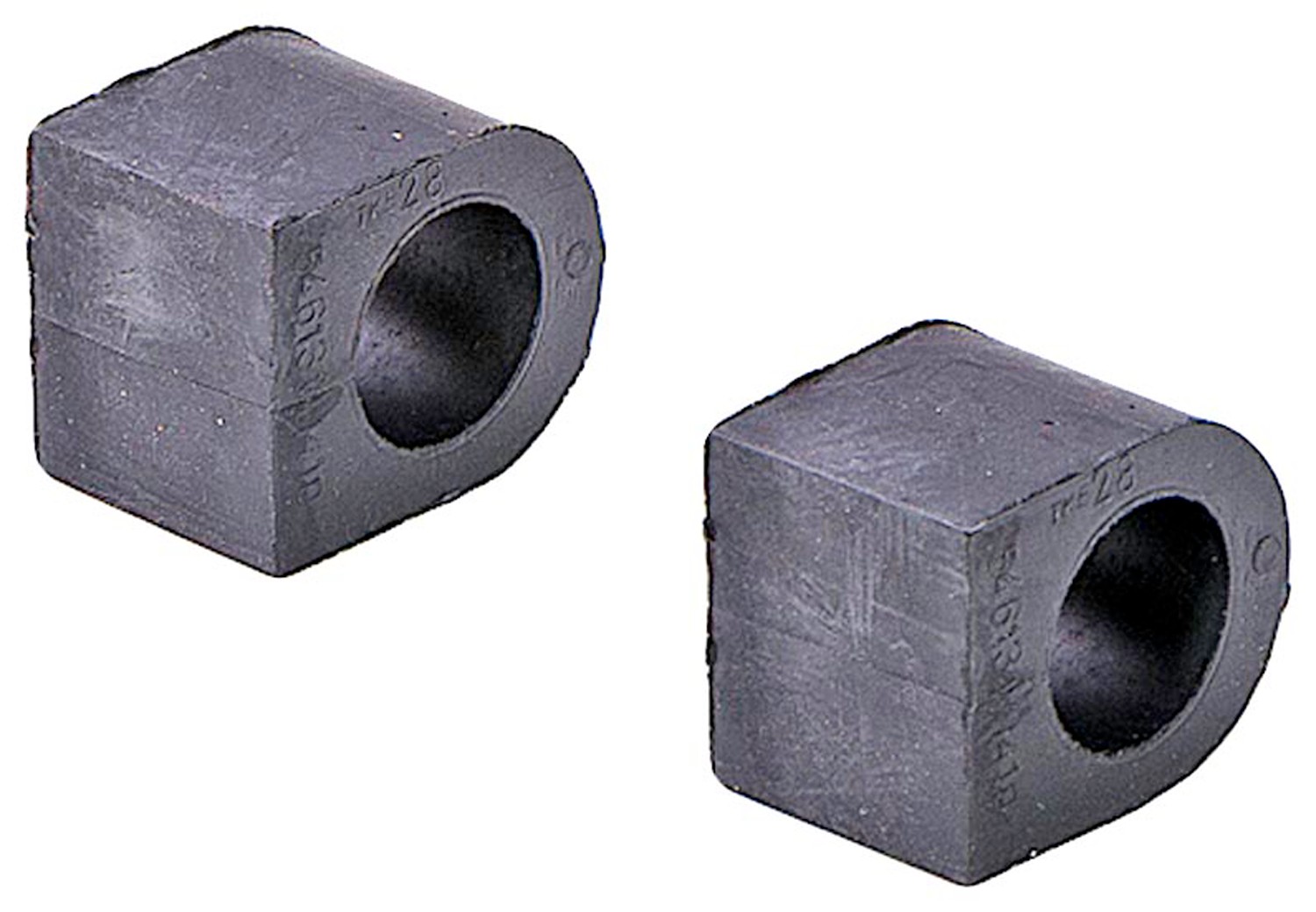 Suspension Stabilizer Bar Bushing Kit