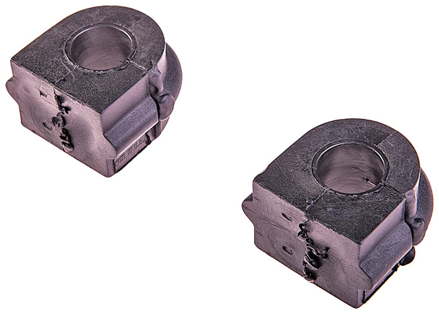 Suspension Stabilizer Bar Bushing Kit