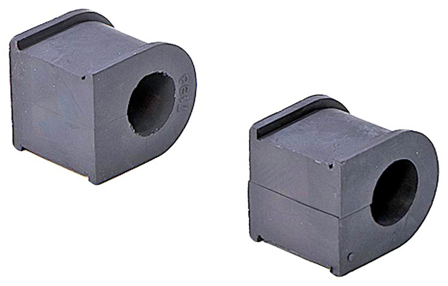 Suspension Stabilizer Bar Bushing Kit