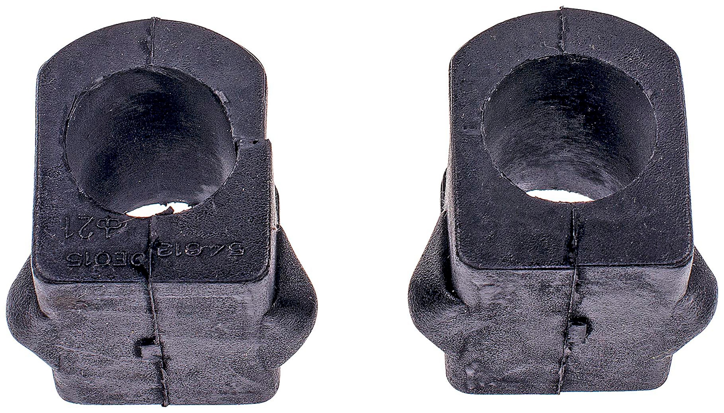 Suspension Stabilizer Bar Bushing Kit