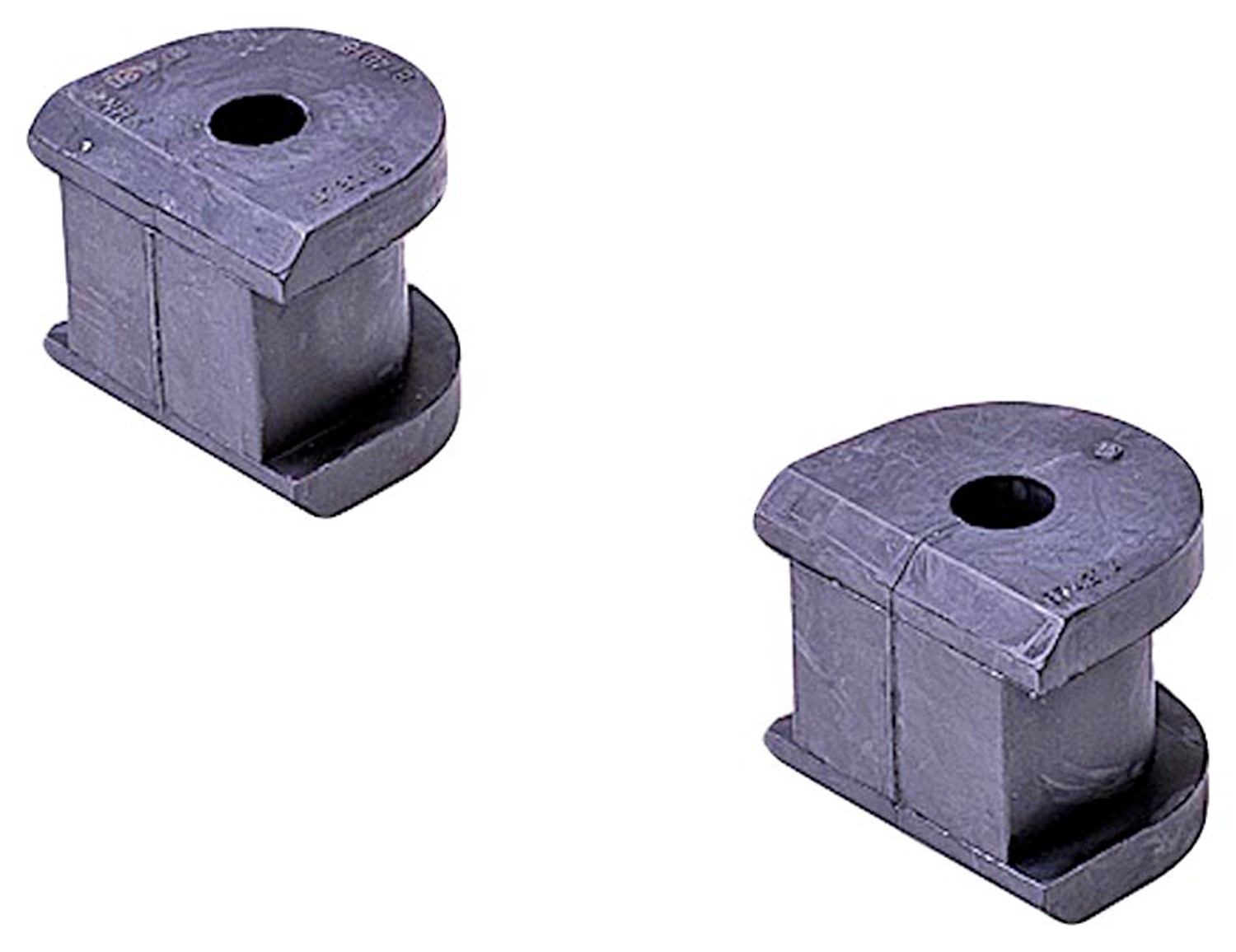 Suspension Stabilizer Bar Bushing Kit