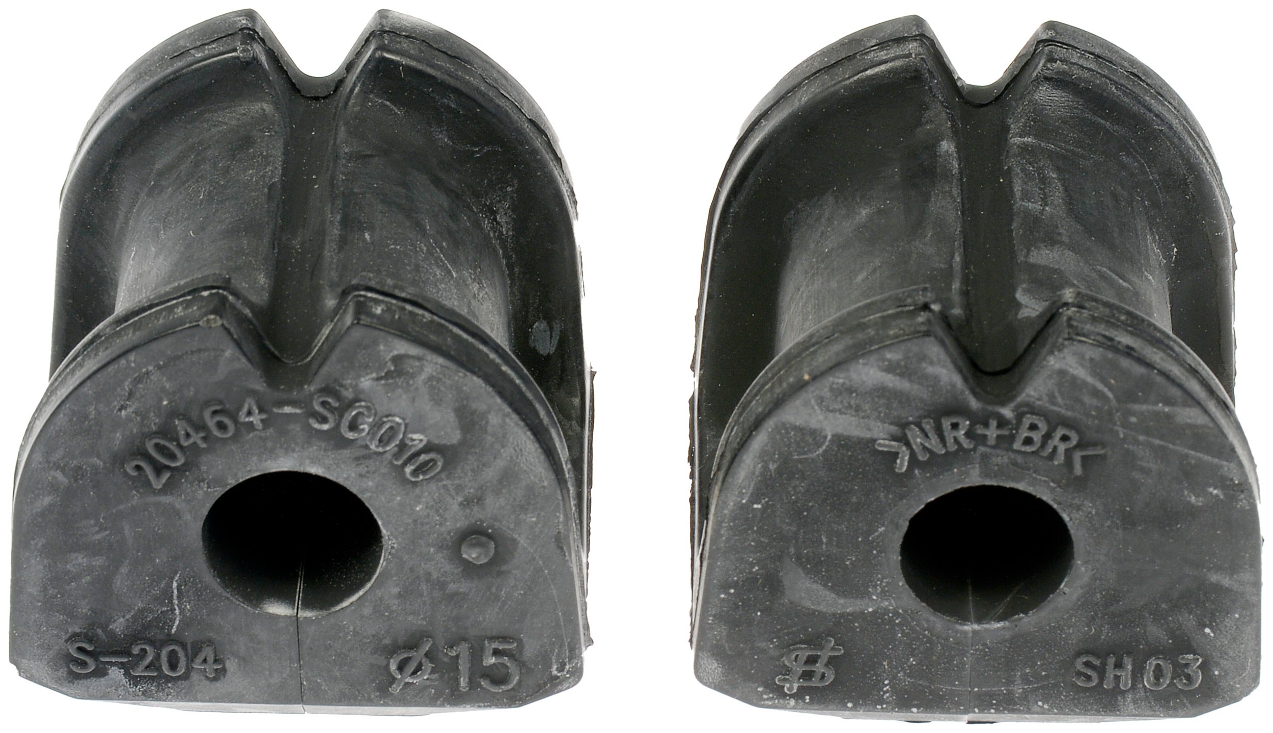 Suspension Stabilizer Bar Bushing Kit