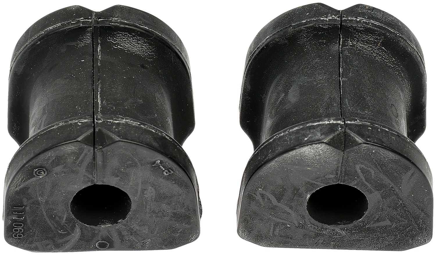 Suspension Stabilizer Bar Bushing Kit