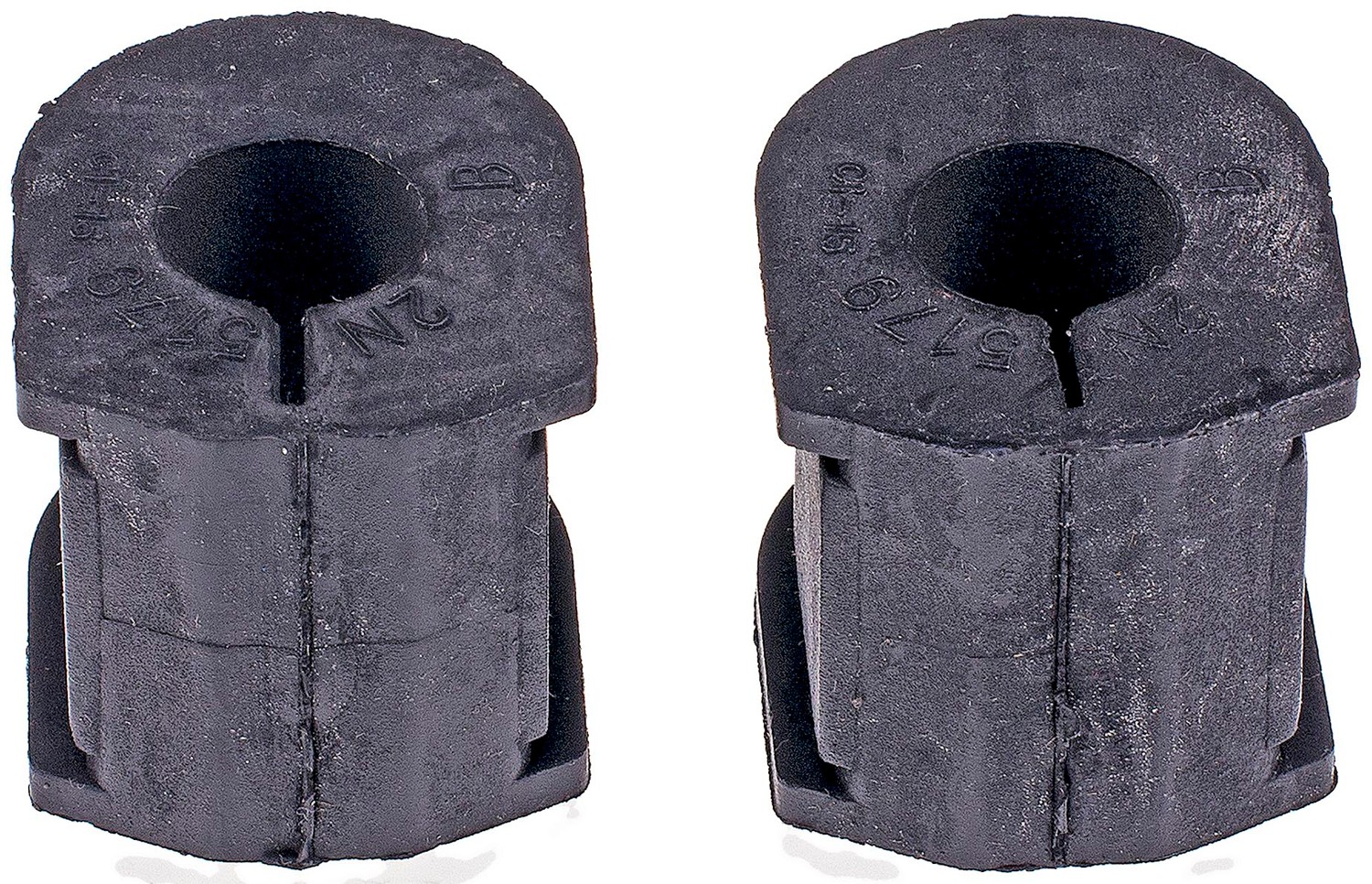 Suspension Stabilizer Bar Bushing Kit