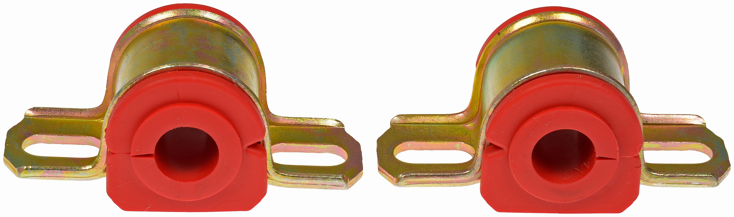 Suspension Stabilizer Bar Bushing Kit