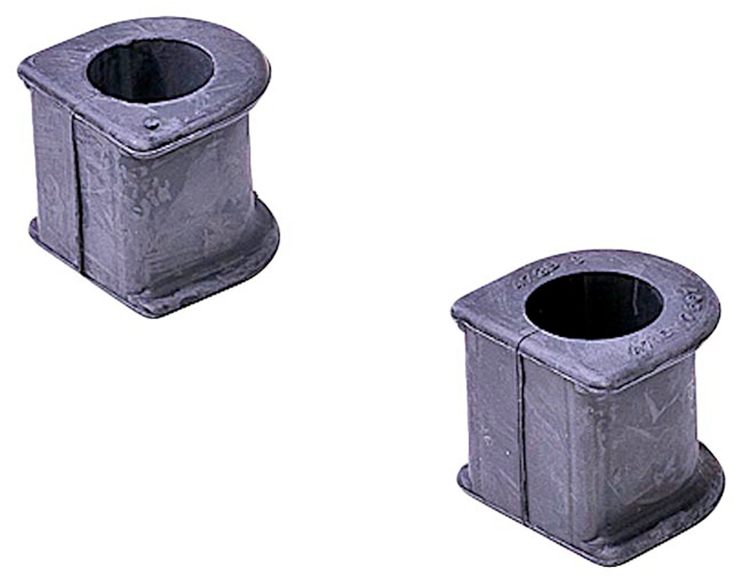 Suspension Stabilizer Bar Bushing Kit