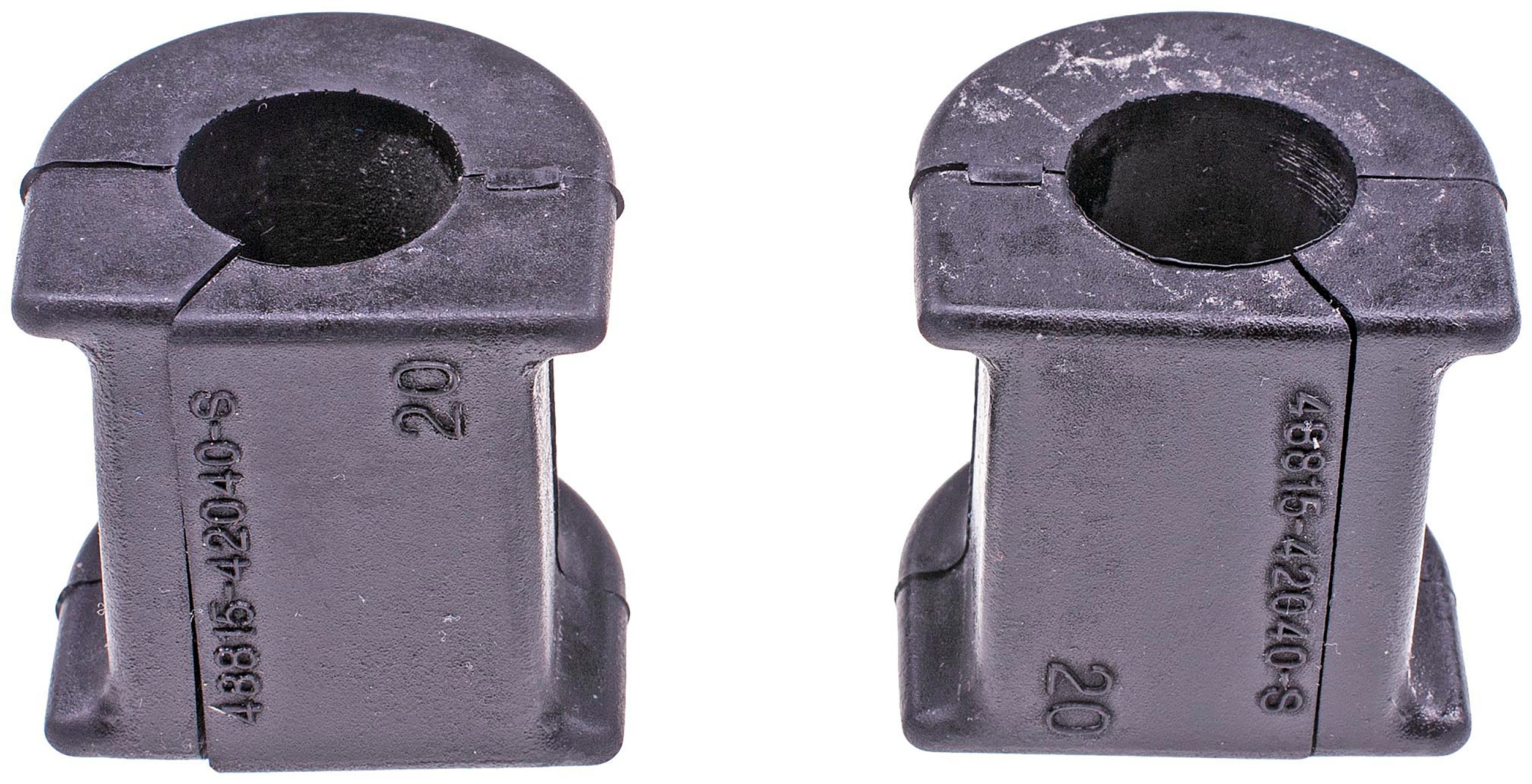 Suspension Stabilizer Bar Bushing Kit