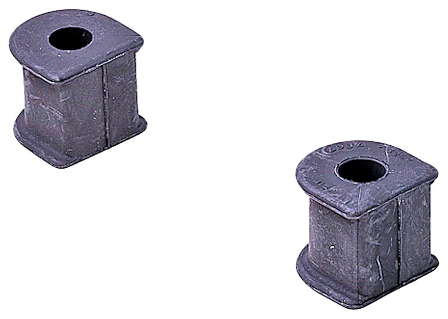 Suspension Stabilizer Bar Bushing Kit