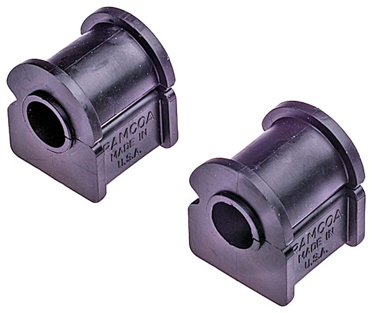 Suspension Stabilizer Bar Bushing Kit