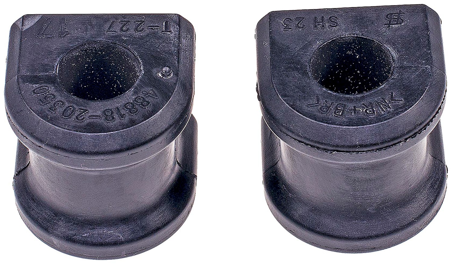 Suspension Stabilizer Bar Bushing Kit