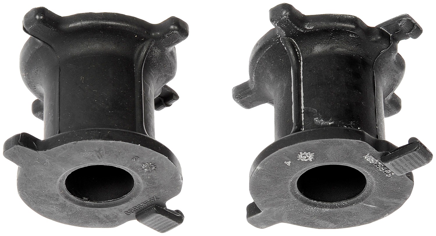 Suspension Stabilizer Bar Bushing Kit