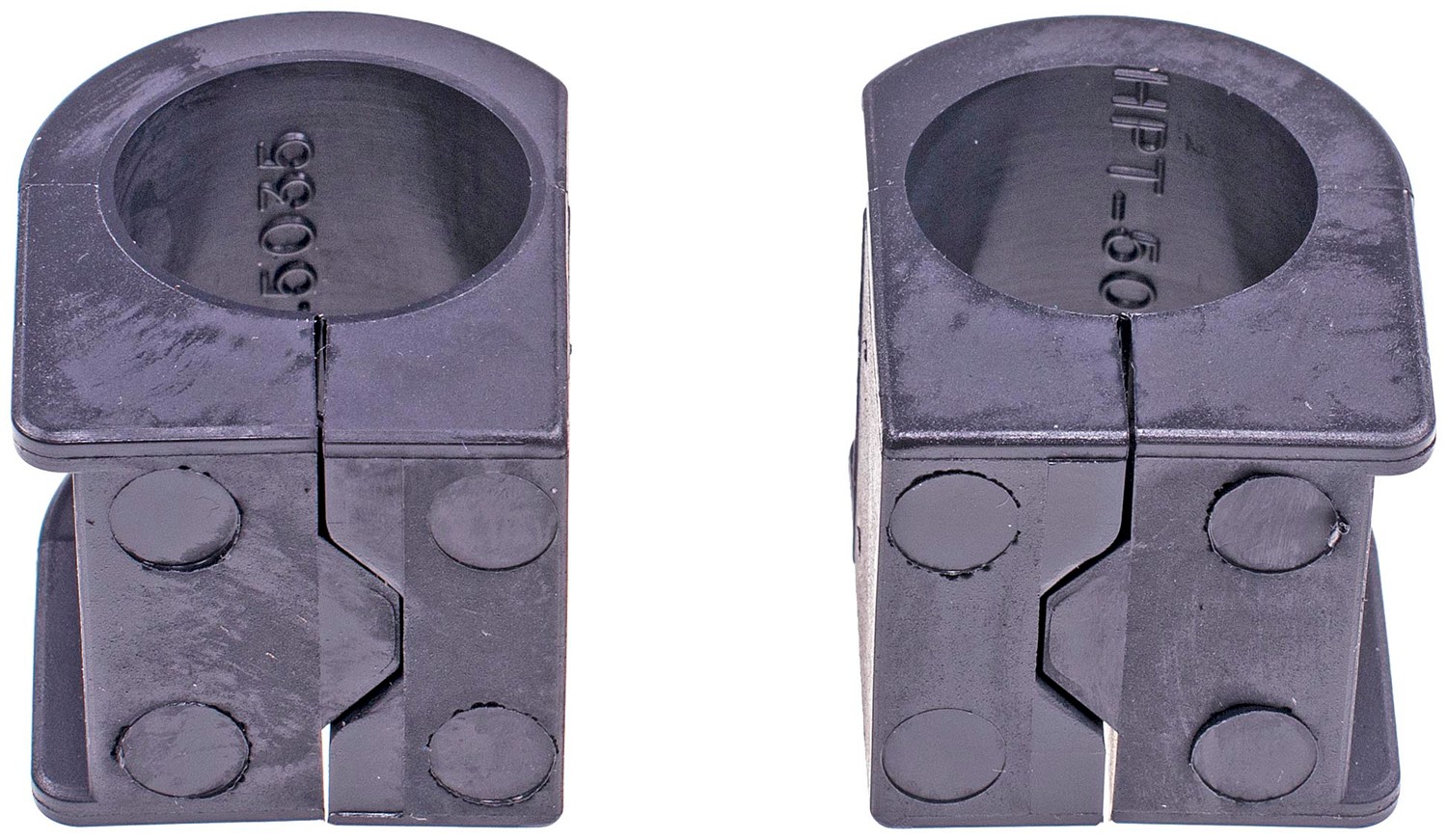 Suspension Stabilizer Bar Bushing Kit