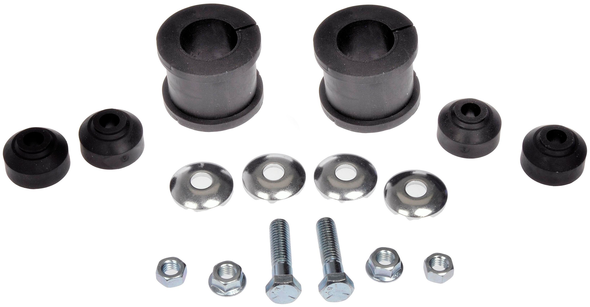 Suspension Stabilizer Bar Bushing Kit