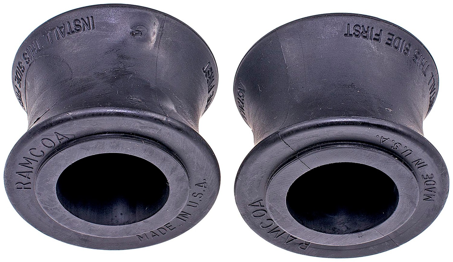 Suspension Stabilizer Bar Bushing Kit