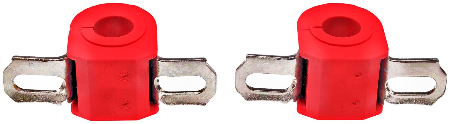 Suspension Stabilizer Bar Bushing Kit