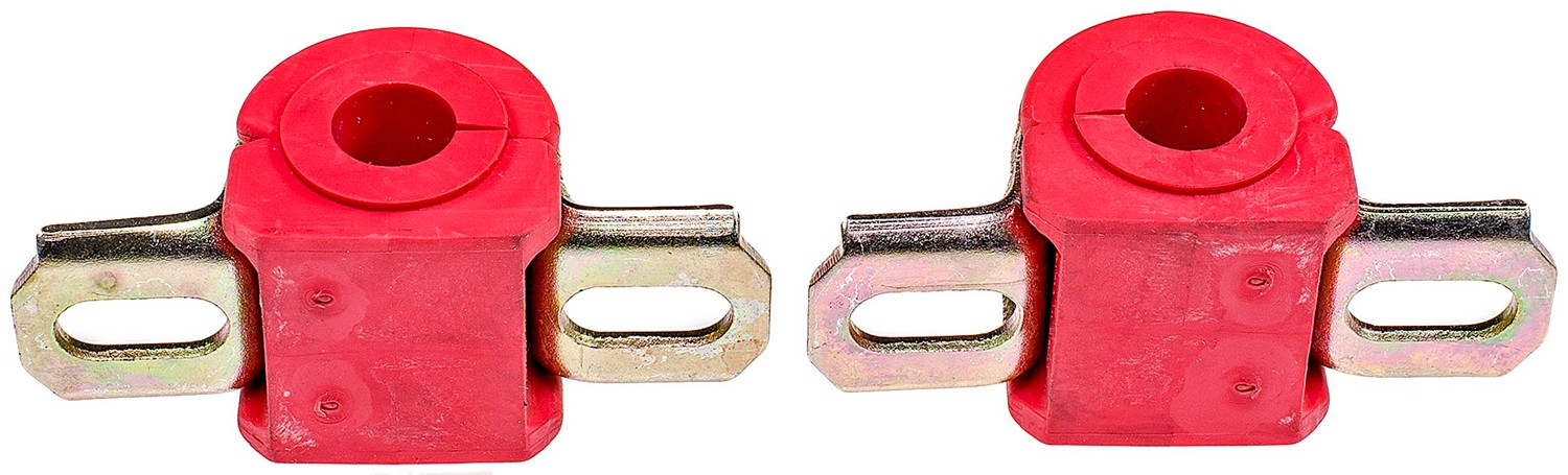 Suspension Stabilizer Bar Bushing Kit