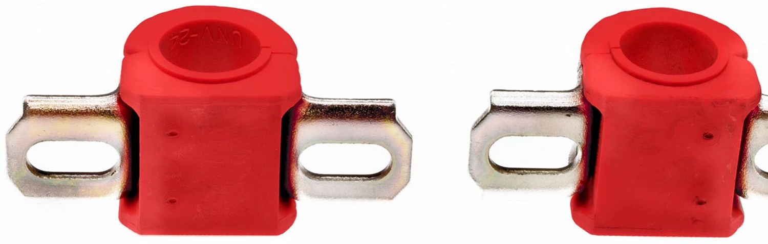 Suspension Stabilizer Bar Bushing Kit