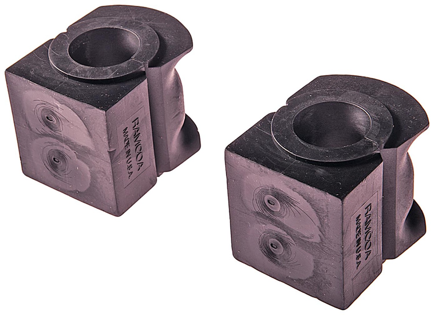 Suspension Stabilizer Bar Bushing Kit