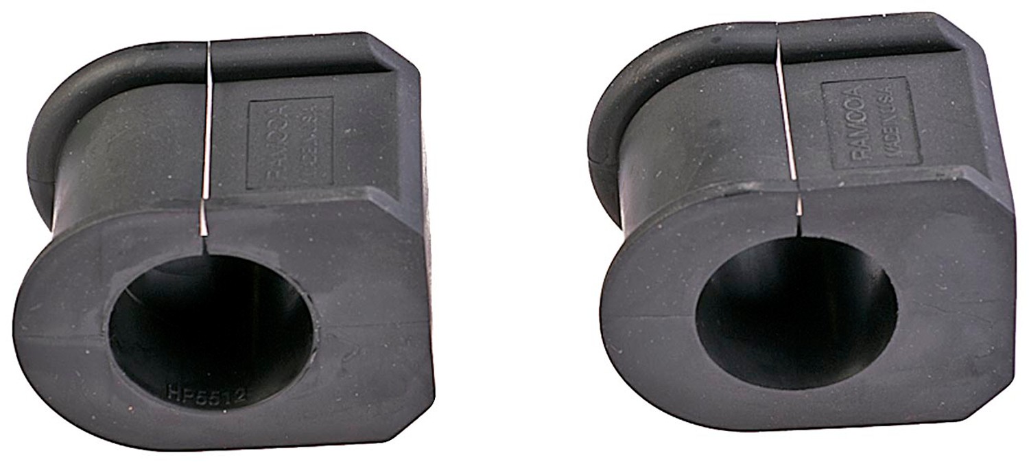 Suspension Stabilizer Bar Bushing Kit