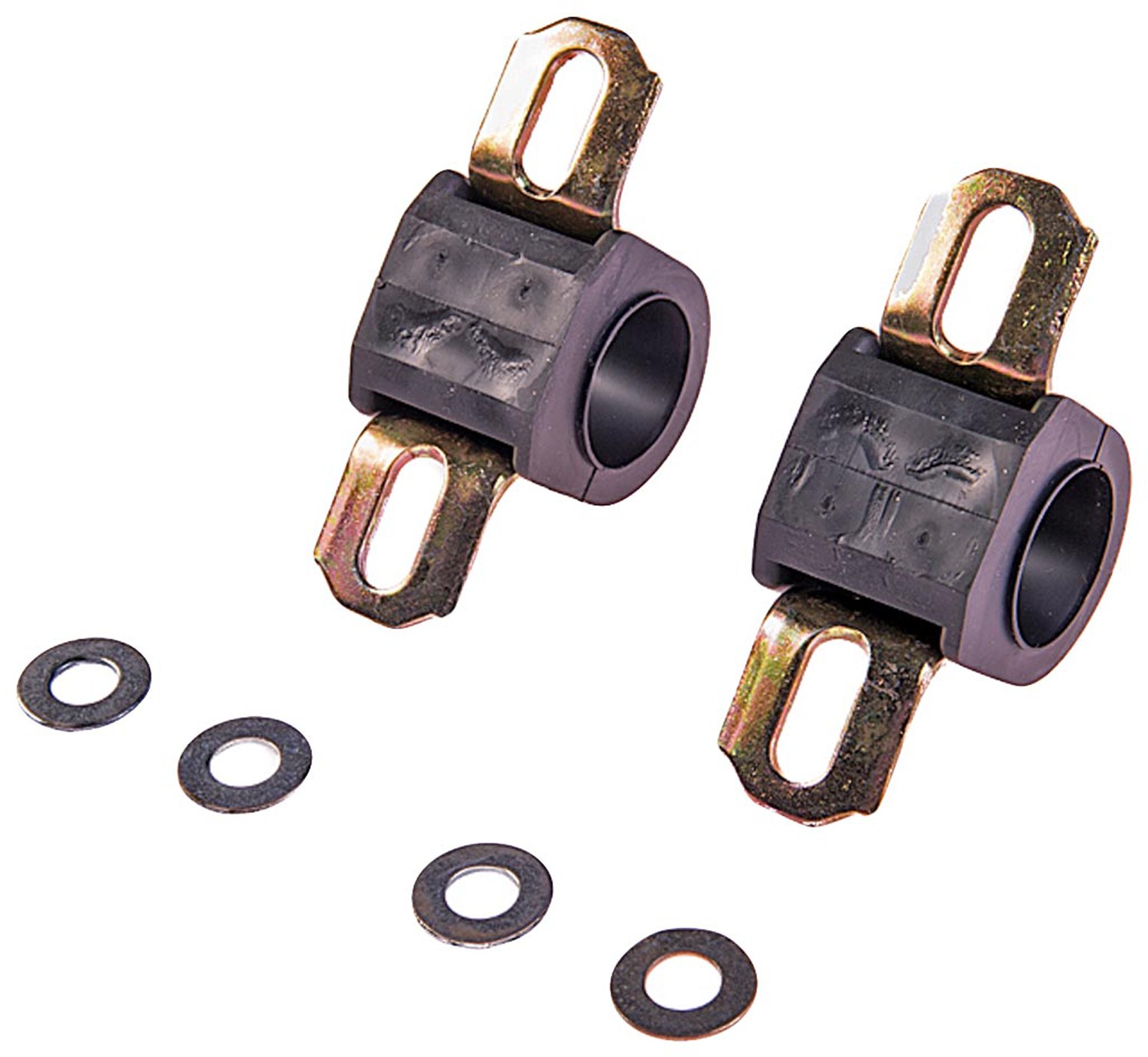 Suspension Stabilizer Bar Bushing Kit