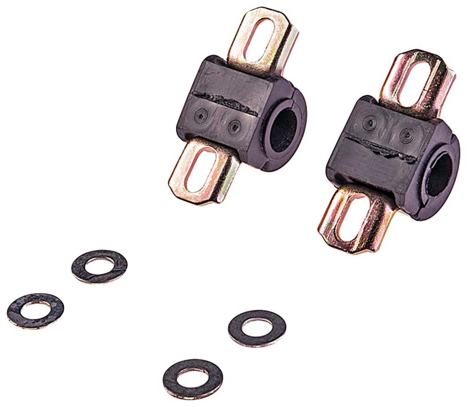 Suspension Stabilizer Bar Bushing Kit