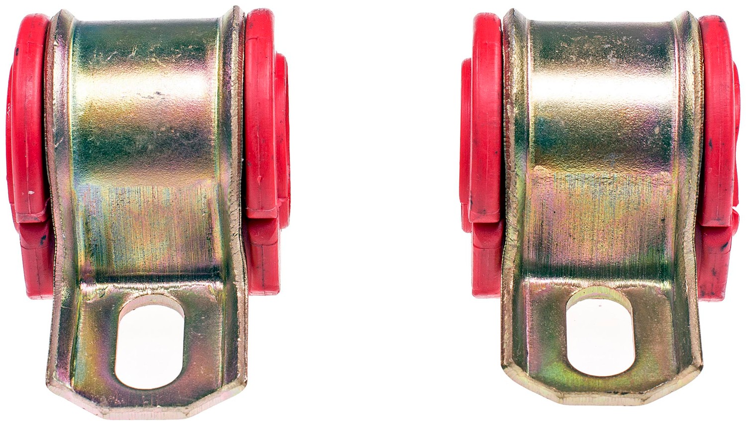 Suspension Stabilizer Bar Bushing Kit