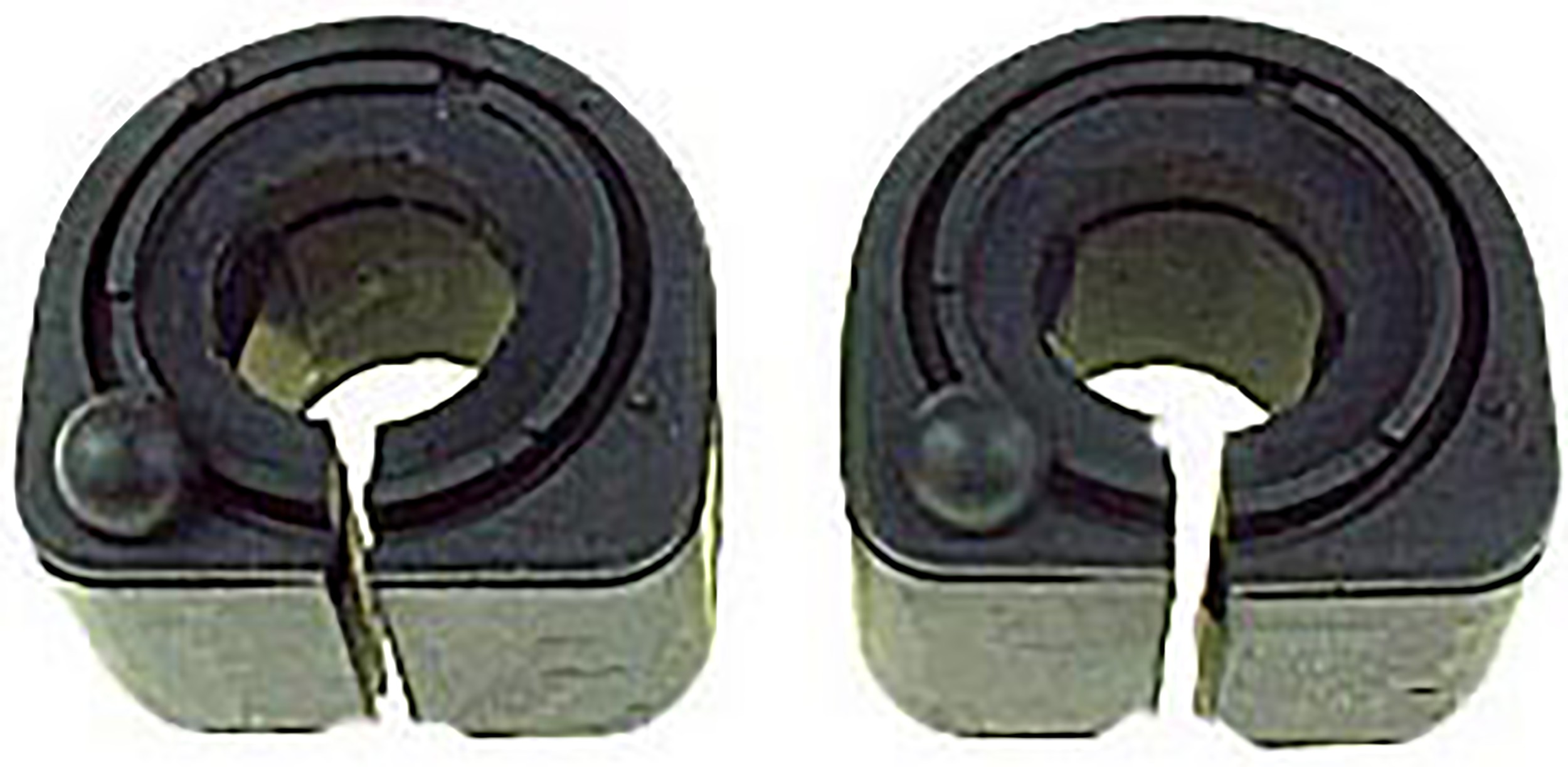 Suspension Stabilizer Bar Bushing Kit