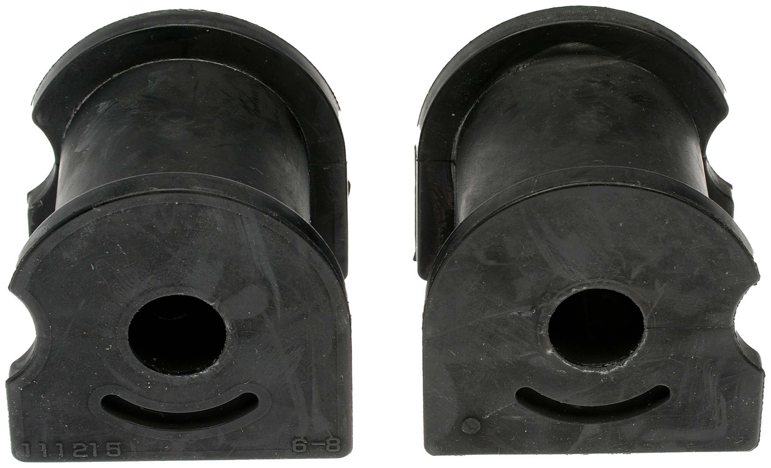 Suspension Stabilizer Bar Bushing Kit