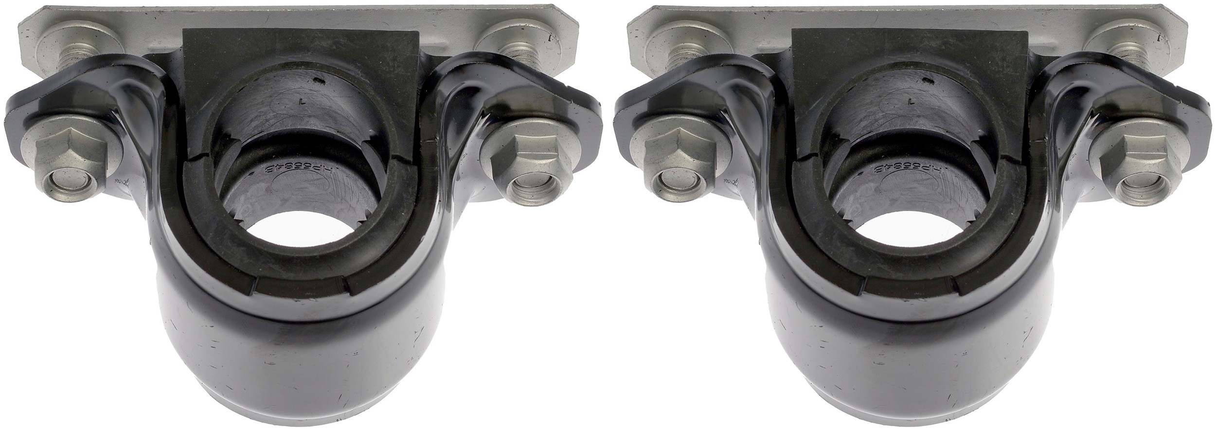 Suspension Stabilizer Bar Bushing Kit