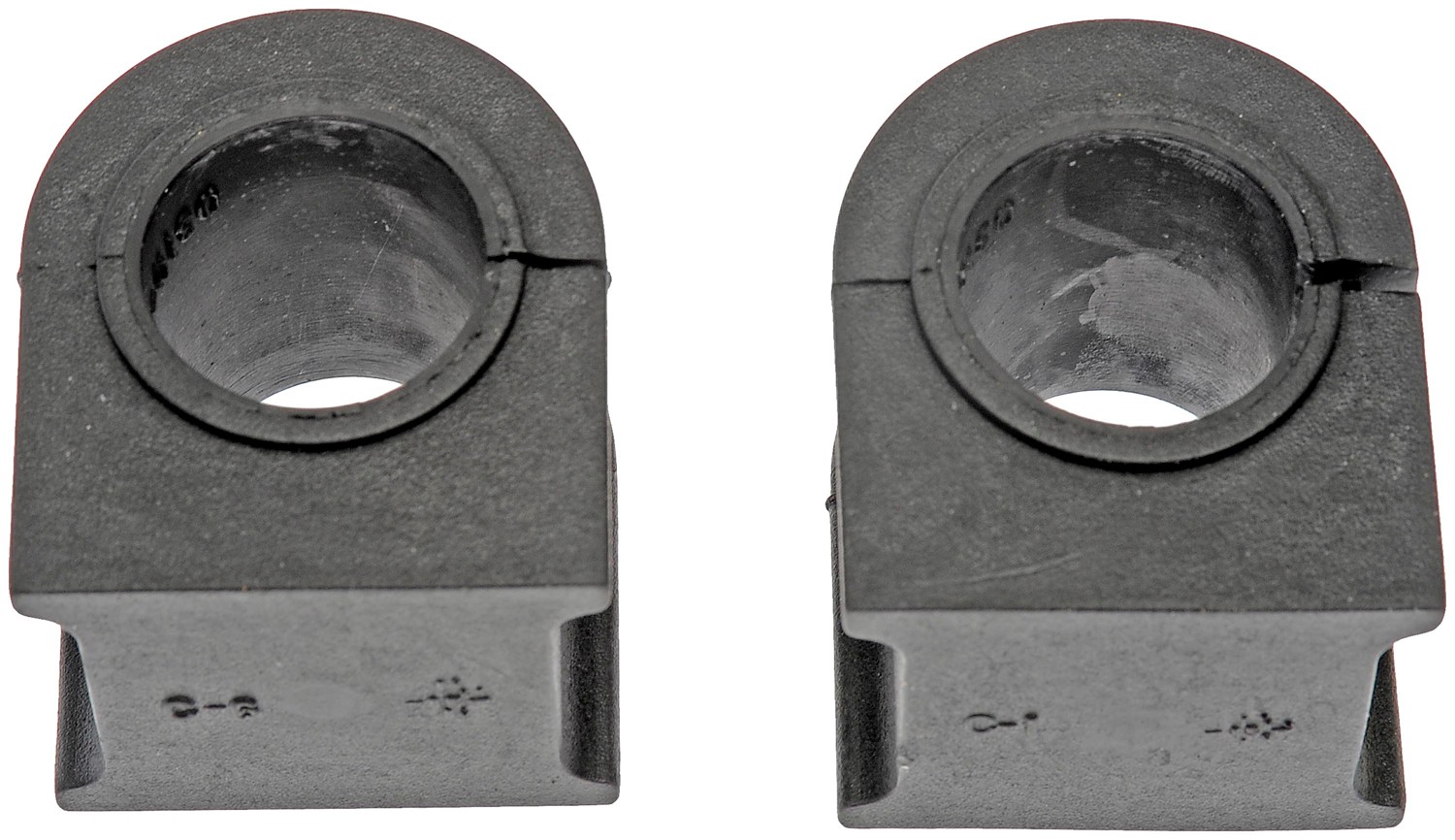 Suspension Stabilizer Bar Bushing Kit