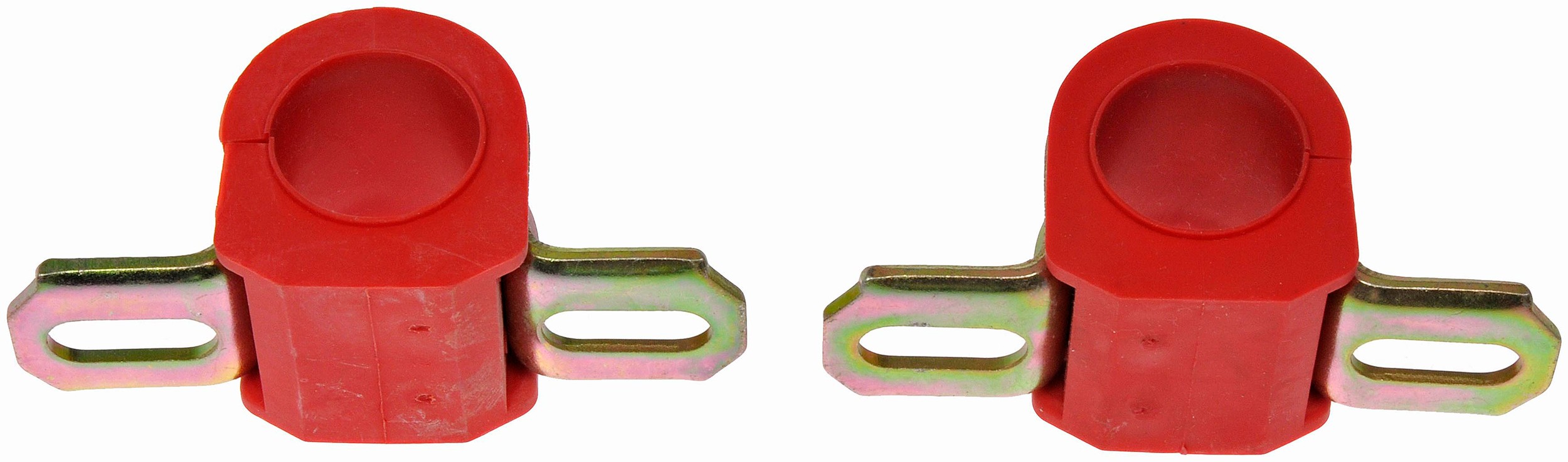 Suspension Stabilizer Bar Bushing Kit
