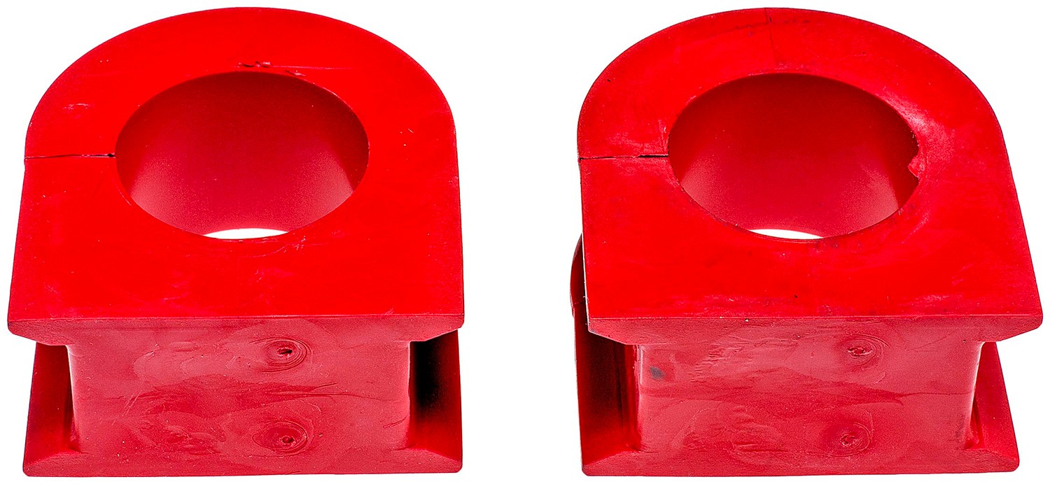 Suspension Stabilizer Bar Bushing Kit