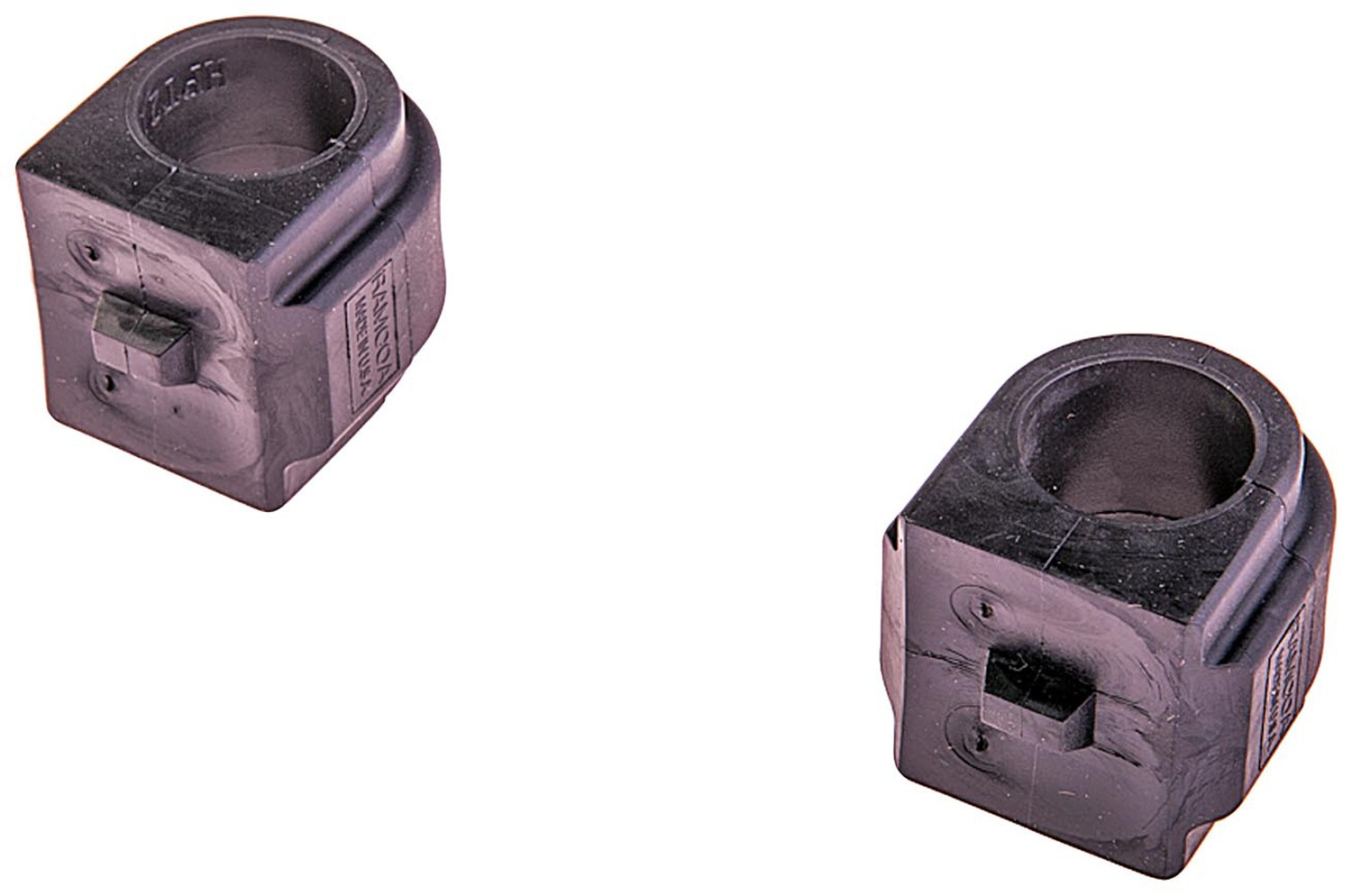 Suspension Stabilizer Bar Bushing Kit