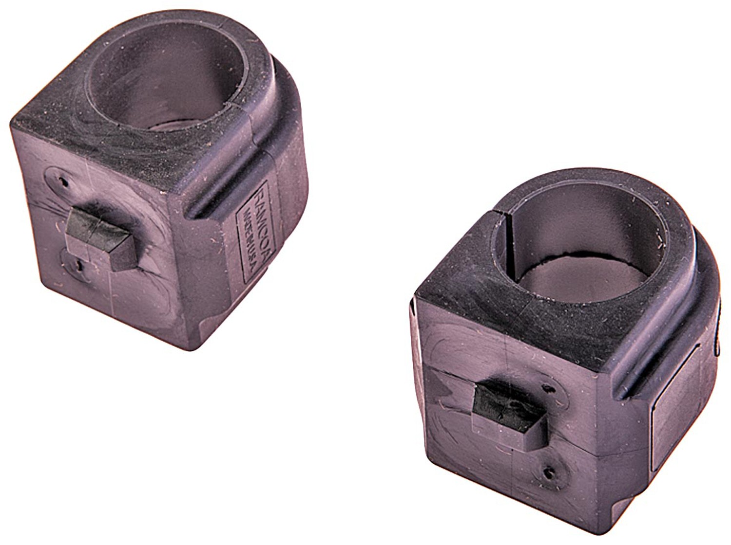 Suspension Stabilizer Bar Bushing Kit
