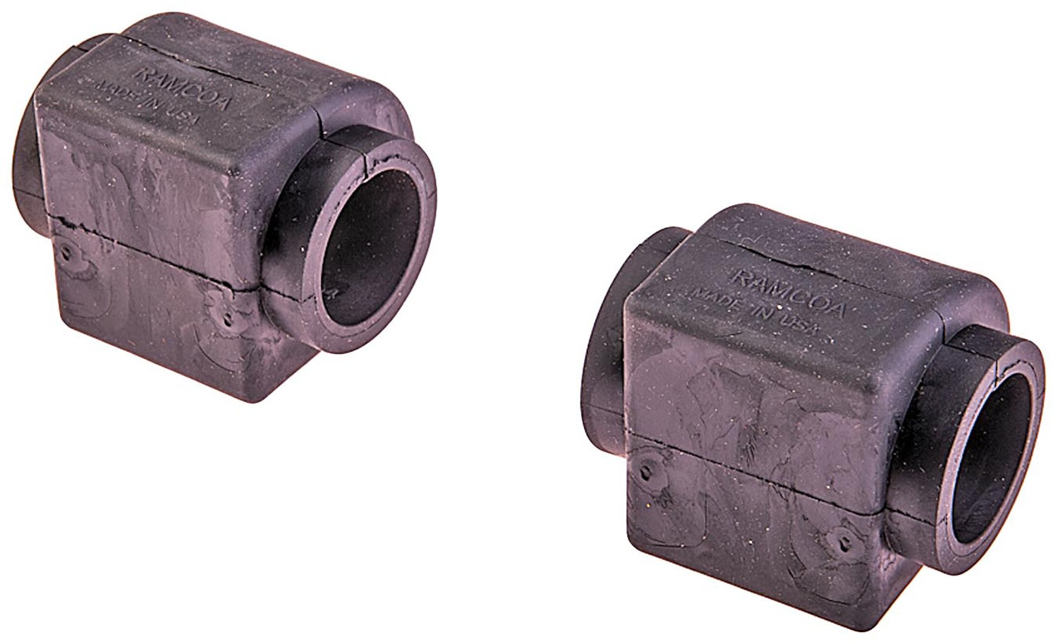 Suspension Stabilizer Bar Bushing Kit