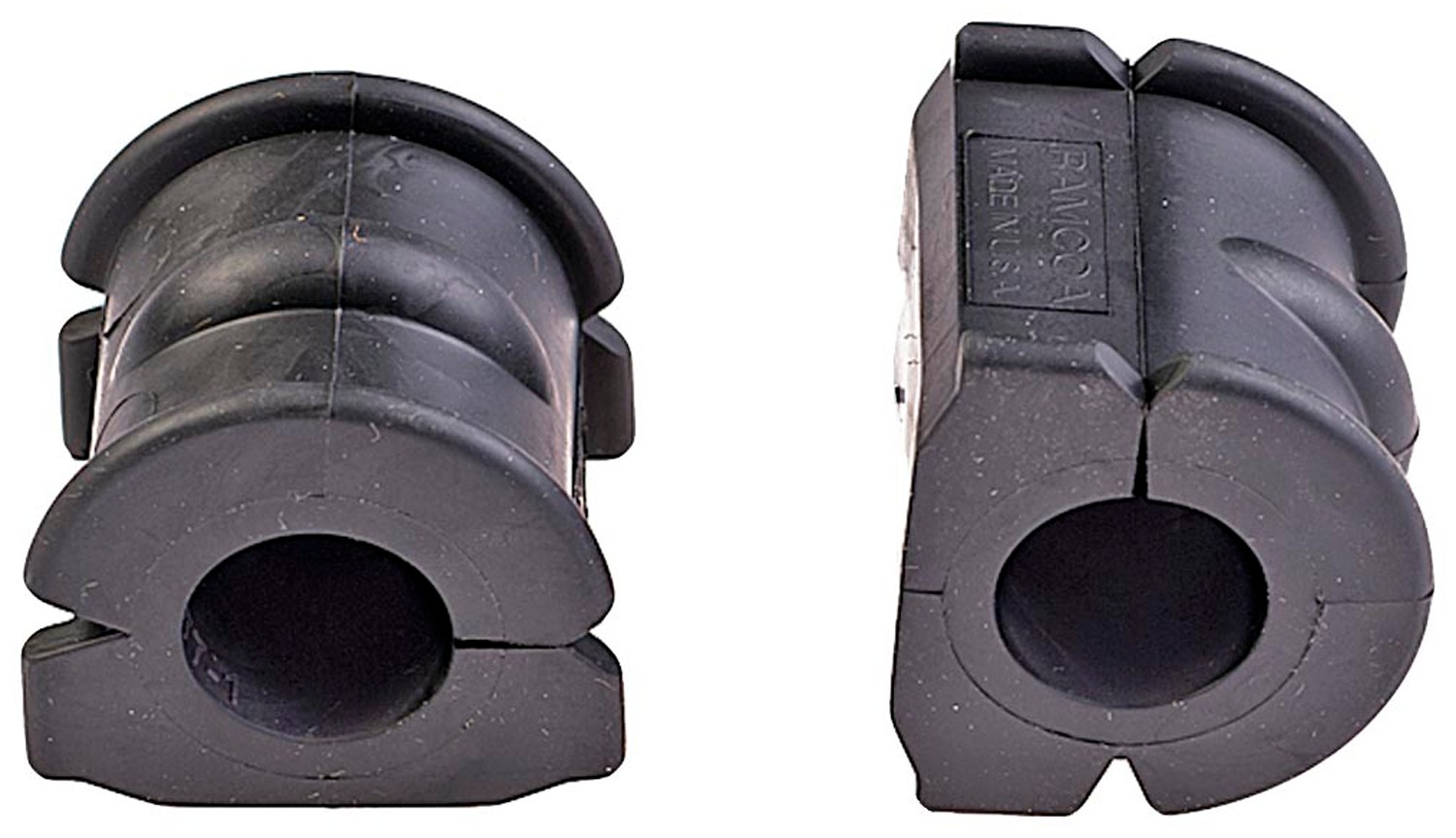 Suspension Stabilizer Bar Bushing Kit