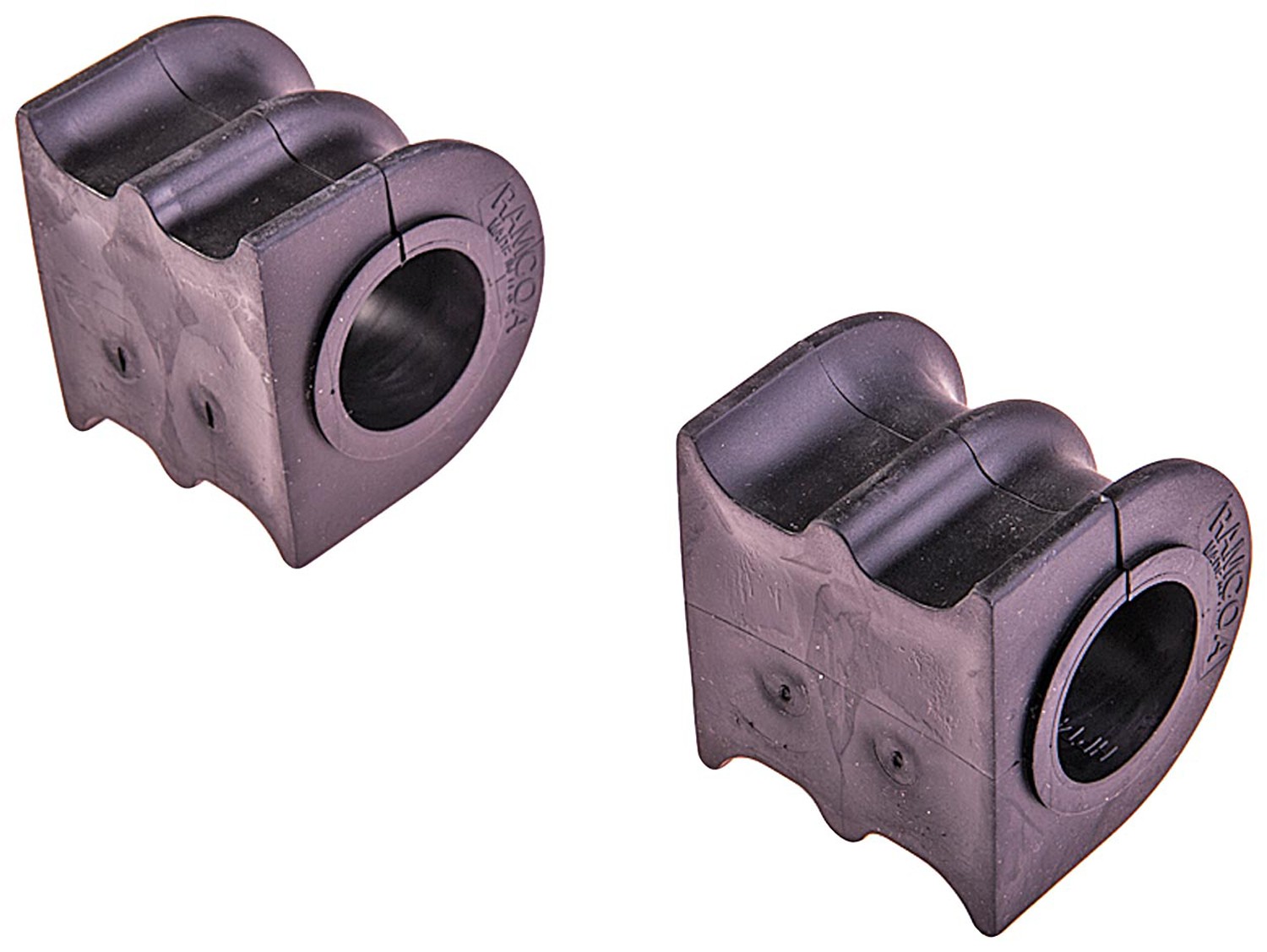 Suspension Stabilizer Bar Bushing Kit