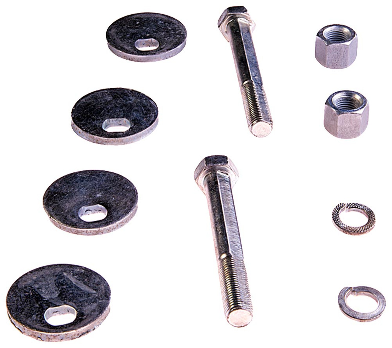 Alignment Cam Bolt Kit